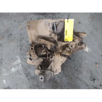 Recambio de caja cambios para ford focus lim. business referencia OEM IAM CV6R7002PF  