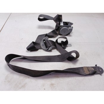Recambio de cinturon seguridad delantero izquierdo para bmw x6 (e71, e72) m referencia OEM IAM S2716104109H  