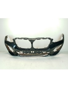 Recambio de paragolpes delantero para bmw x3 (g01, f97, g08) xdrive 20 d mild-hybrid referencia OEM IAM 77382810  