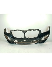 Recambio de paragolpes delantero para bmw x3 (g01, f97, g08) xdrive 20 d mild-hybrid referencia OEM IAM 77382810   2