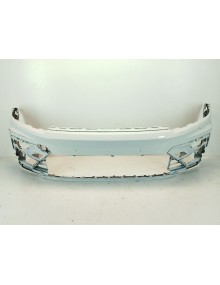 Recambio de paragolpes delantero para volkswagen tiguan (5n_) 2.0 tdi referencia OEM IAM 5NA807221B  