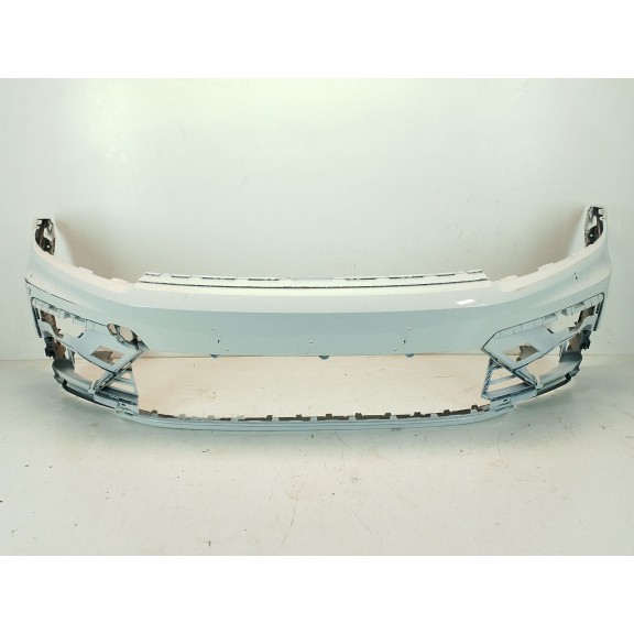 Recambio de paragolpes delantero para volkswagen tiguan (5n_) 2.0 tdi referencia OEM IAM 5NA807221B  