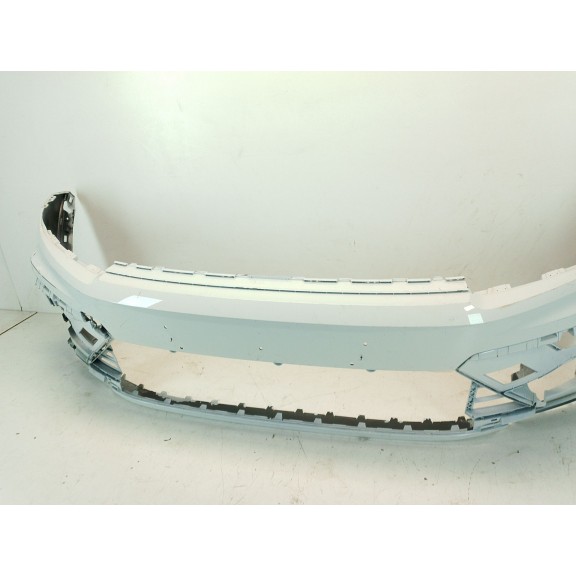 Recambio de paragolpes delantero para volkswagen tiguan (5n_) 2.0 tdi referencia OEM IAM 5NA807221B  
