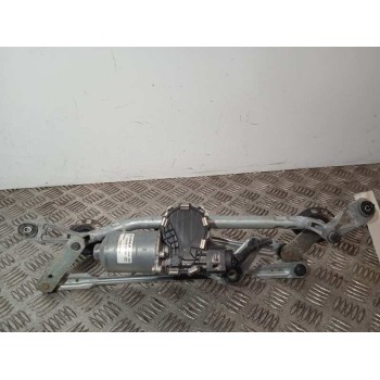 Recambio de motor limpia delantero para nissan pulsar (c13) acenta referencia OEM IAM 288004MA0A 0390243237 3397021727