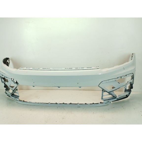 Recambio de paragolpes delantero para volkswagen tiguan (5n_) 2.0 tdi referencia OEM IAM 5NA807221B  