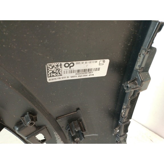 Recambio de paragolpes delantero para audi e-tron (gen) s quattro referencia OEM IAM 85H807437B  