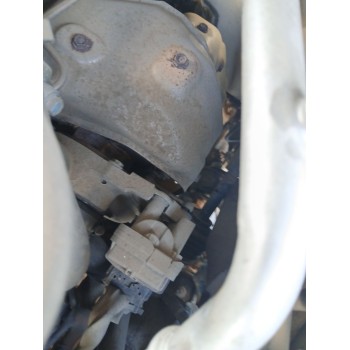 Recambio de motor completo para nissan pathfinder iii (r51) 2.5 dci 4wd referencia OEM IAM YD25 b 