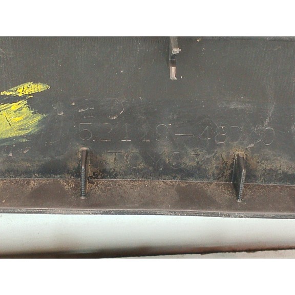 Recambio de paragolpes delantero para lexus rx (_la1_, _lh1_) 500h (tala15) referencia OEM IAM 5211948D40  