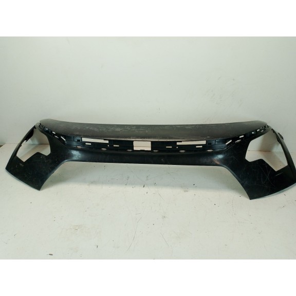 Recambio de paragolpes delantero para kia niro ii (sg2) ev referencia OEM IAM 86511AT000  