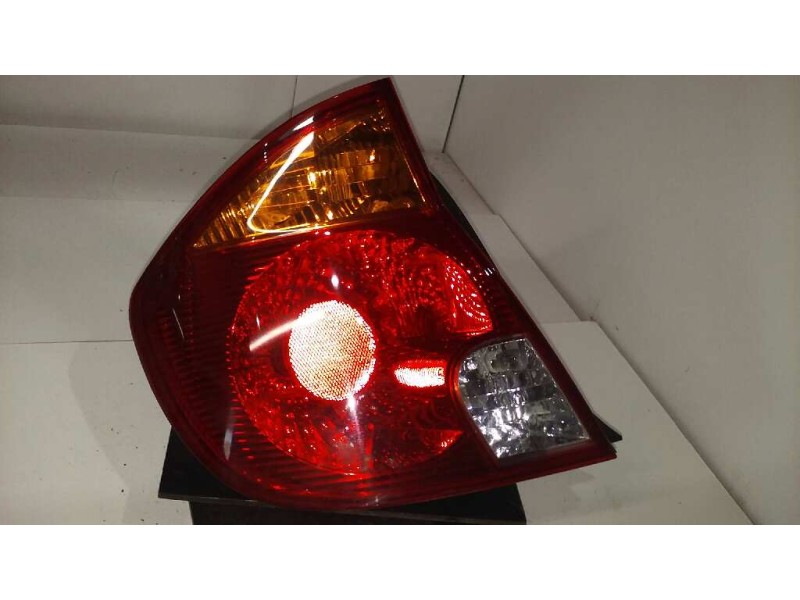 Recambio de piloto trasero derecho para hyundai accent (lc) crdi gl referencia OEM IAM   