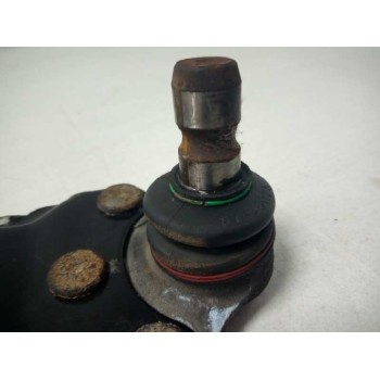 Recambio de brazo suspension inferior delantero izquierdo para opel astra gtc enjoy referencia OEM IAM 90496036  