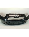 Recambio de paragolpes delantero para nissan micra (k13) acenta referencia OEM IAM 620221HA0H  
