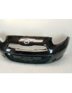 Recambio de paragolpes delantero para nissan micra (k13) acenta referencia OEM IAM 620221HA0H  