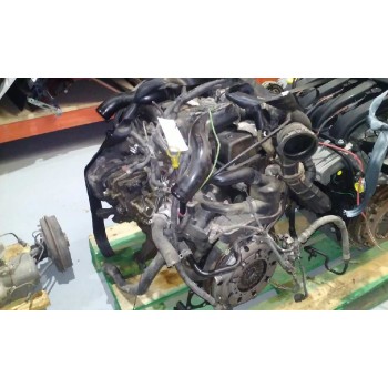 Recambio de motor completo para ford focus berlina (cak) ambiente referencia OEM IAM BHDB <M> SIN BOMBA