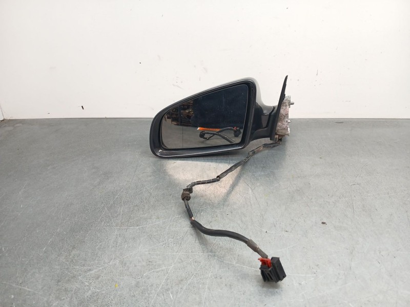 Recambio de retrovisor izquierdo para audi a3 (8p1) 2.0 tdi 16v referencia OEM IAM   