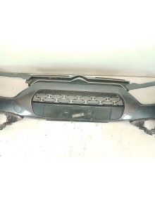 Recambio de paragolpes delantero para citroën c3 iii van (sx_, sy_) bluehdi 100 referencia OEM IAM 98359411   2