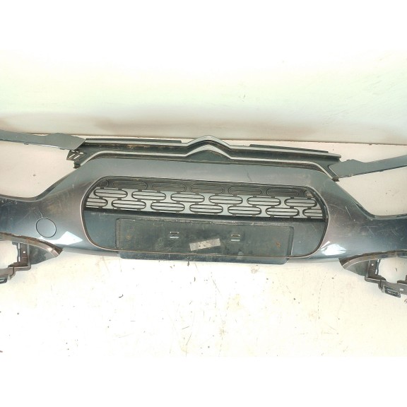 Recambio de paragolpes delantero para citroën c3 iii van (sx_, sy_) bluehdi 100 referencia OEM IAM 98359411  
