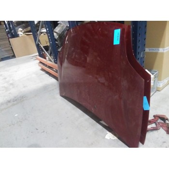 Recambio de capot para fiat bravo (198) 2.0 16v multijet super sport referencia OEM IAM  GRANATE 