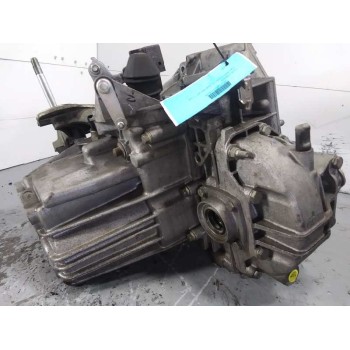 Recambio de caja cambios para fiat bravo (198) 1.6 jtdm 16v cat referencia OEM IAM  152.709KM 6V B