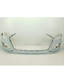 Recambio de paragolpes delantero para audi a6 c8 (4a2) 45 tfsi mild hybrid referencia OEM IAM 4K0807437C  