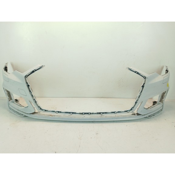 Recambio de paragolpes delantero para audi a6 c8 (4a2) 45 tfsi mild hybrid referencia OEM IAM 4K0807437C  