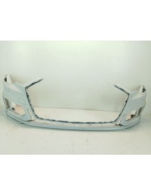 Recambio de paragolpes delantero para audi a6 c8 (4a2) 45 tfsi mild hybrid referencia OEM IAM 4K0807437C   2