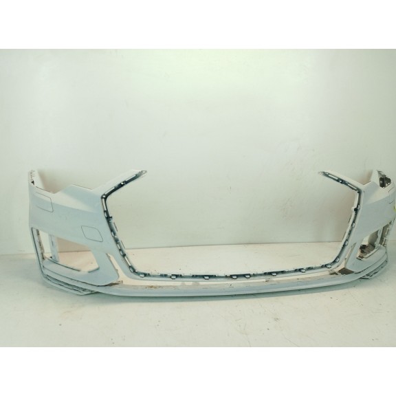 Recambio de paragolpes delantero para audi a6 c8 (4a2) 45 tfsi mild hybrid referencia OEM IAM 4K0807437C  