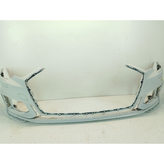Recambio de paragolpes delantero para audi a6 c8 (4a2) 45 tfsi mild hybrid referencia OEM IAM 4K0807437C  