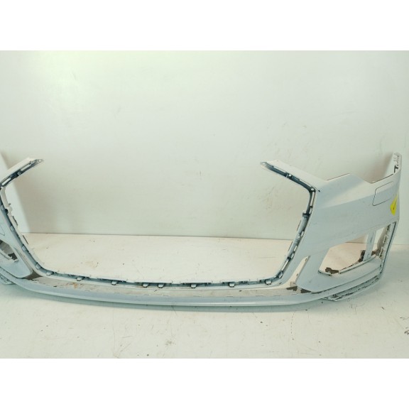 Recambio de paragolpes delantero para audi a6 c8 (4a2) 45 tfsi mild hybrid referencia OEM IAM 4K0807437C  