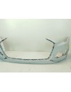 Recambio de paragolpes delantero para audi a6 c8 (4a2) 45 tfsi mild hybrid referencia OEM IAM 4K0807437C  