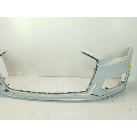 Recambio de paragolpes delantero para audi a6 c8 (4a2) 45 tfsi mild hybrid referencia OEM IAM 4K0807437C  
