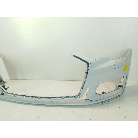 Recambio de paragolpes delantero para audi a6 c8 (4a2) 45 tfsi mild hybrid referencia OEM IAM 4K0807437C  