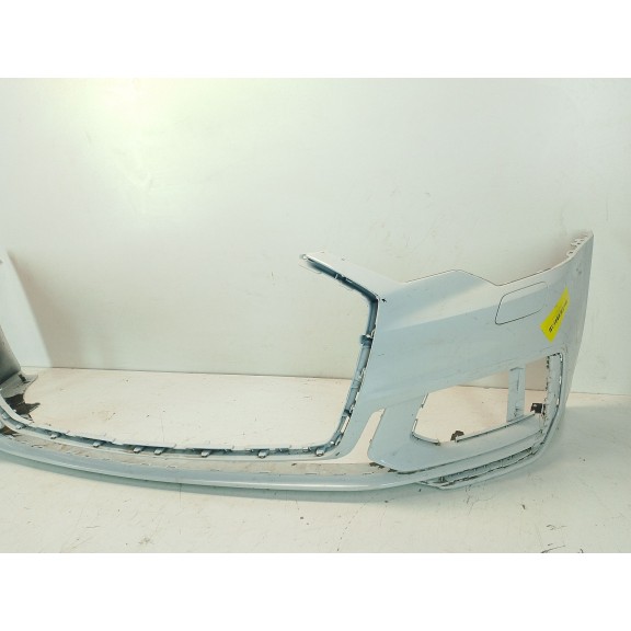 Recambio de paragolpes delantero para audi a6 c8 (4a2) 45 tfsi mild hybrid referencia OEM IAM 4K0807437C  