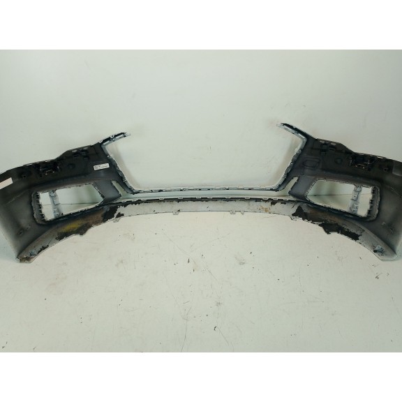 Recambio de paragolpes delantero para audi a6 c8 (4a2) 45 tfsi mild hybrid referencia OEM IAM 4K0807437C  