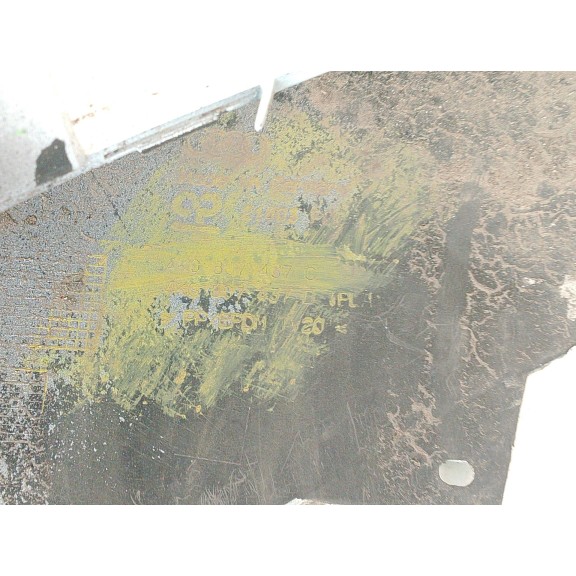 Recambio de paragolpes delantero para audi a6 c8 (4a2) 45 tfsi mild hybrid referencia OEM IAM 4K0807437C  