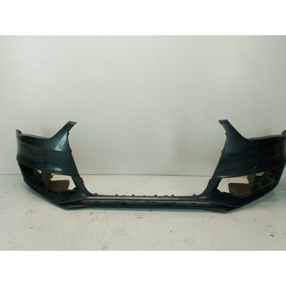 Recambio de paragolpes delantero para audi a4 b8 (8k2) 2.0 tfsi quattro referencia OEM IAM 8K0807437S  