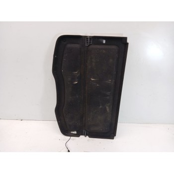 Recambio de bandeja trasera para renault scénic iii (jz0/1_) 1.5 dci referencia OEM IAM   