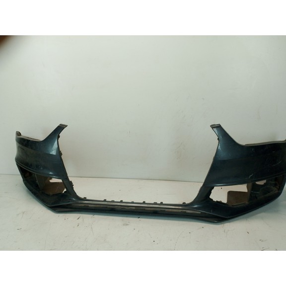 Recambio de paragolpes delantero para audi a4 b8 (8k2) 2.0 tfsi quattro referencia OEM IAM 8K0807437S  