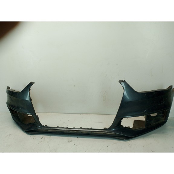Recambio de paragolpes delantero para audi a4 b8 (8k2) 2.0 tfsi quattro referencia OEM IAM 8K0807437S  
