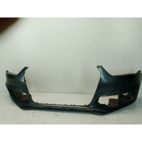 Recambio de paragolpes delantero para audi a4 b8 (8k2) 2.0 tfsi quattro referencia OEM IAM 8K0807437S  