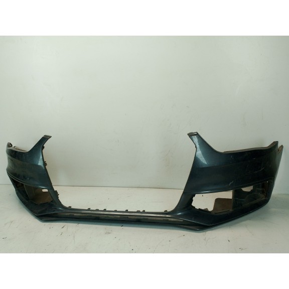 Recambio de paragolpes delantero para audi a4 b8 (8k2) 2.0 tfsi quattro referencia OEM IAM 8K0807437S  