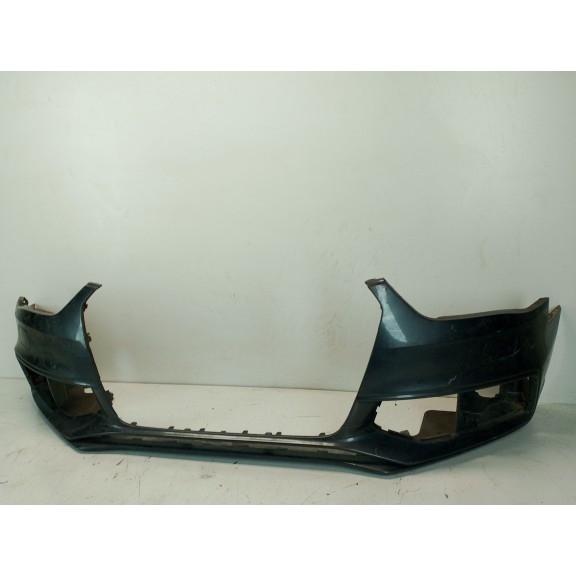 Recambio de paragolpes delantero para audi a4 b8 (8k2) 2.0 tfsi quattro referencia OEM IAM 8K0807437S  