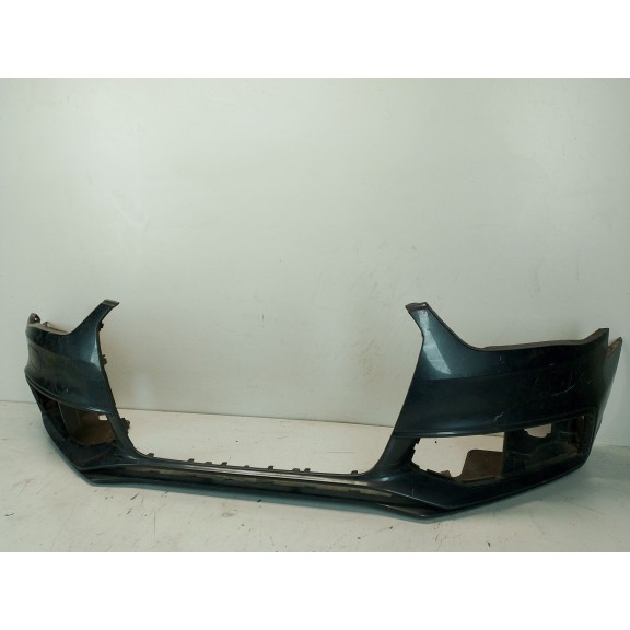 Recambio de paragolpes delantero para audi a4 b8 (8k2) 2.0 tfsi quattro referencia OEM IAM 8K0807437S  