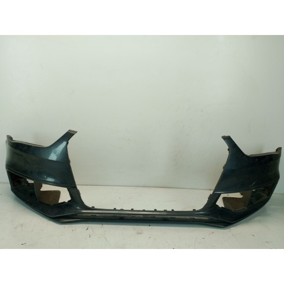 Recambio de paragolpes delantero para audi a4 b8 (8k2) 2.0 tfsi quattro referencia OEM IAM 8K0807437S  