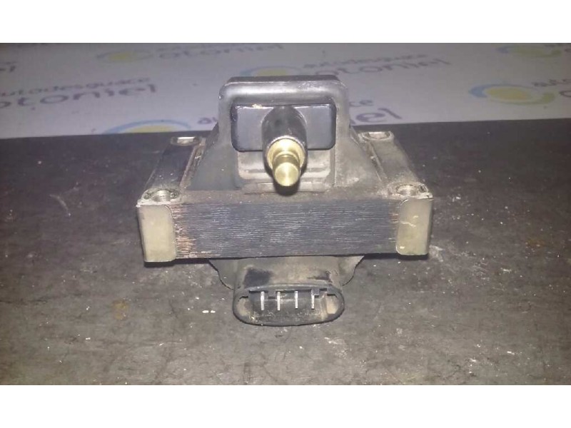 Recambio de bobina encendido para citroën ax 1.1 image referencia OEM IAM   