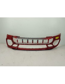 Recambio de paragolpes delantero para mini mini clubman (f54) cooper referencia OEM IAM 7376375 11412910 