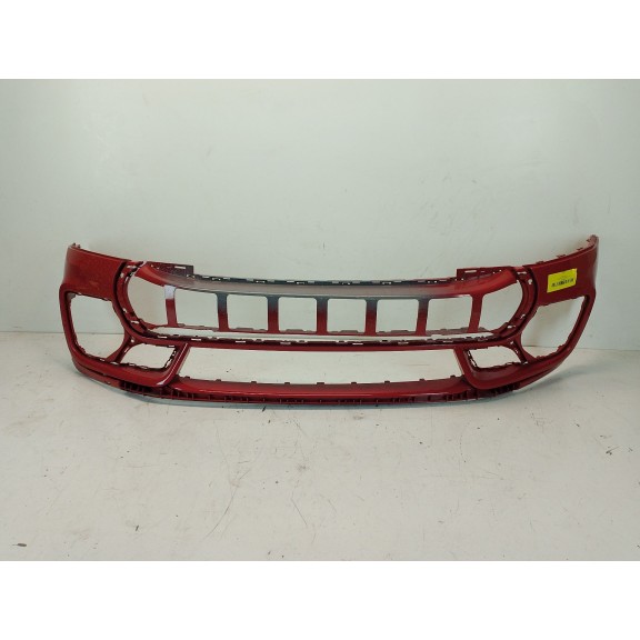 Recambio de paragolpes delantero para mini mini clubman (f54) cooper referencia OEM IAM 7376375 11412910 