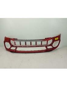 Recambio de paragolpes delantero para mini mini clubman (f54) cooper referencia OEM IAM 7376375 11412910  2