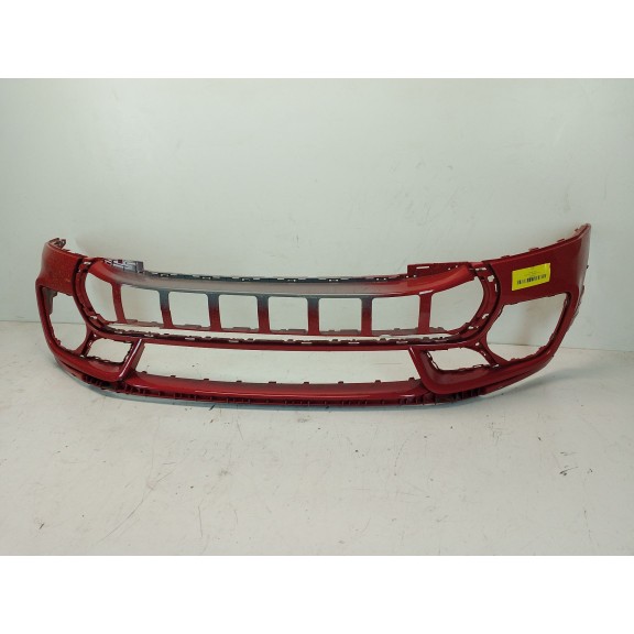 Recambio de paragolpes delantero para mini mini clubman (f54) cooper referencia OEM IAM 7376375 11412910 