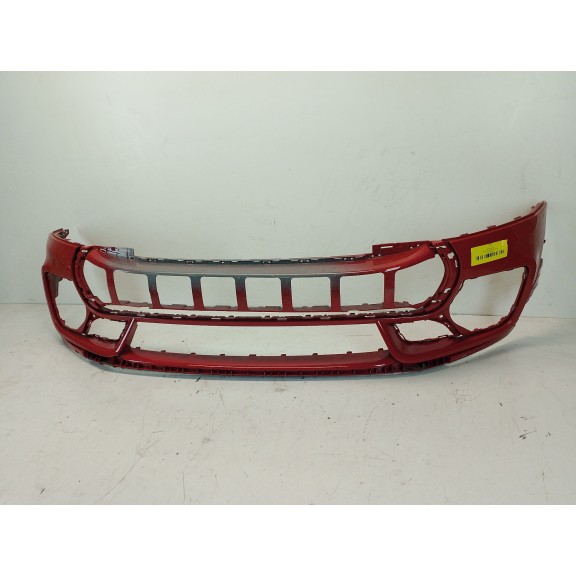 Recambio de paragolpes delantero para mini mini clubman (f54) cooper referencia OEM IAM 7376375 11412910 